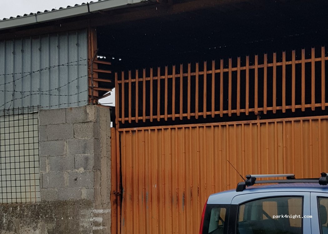 (98039) Trappitello - Via Arancio — foto