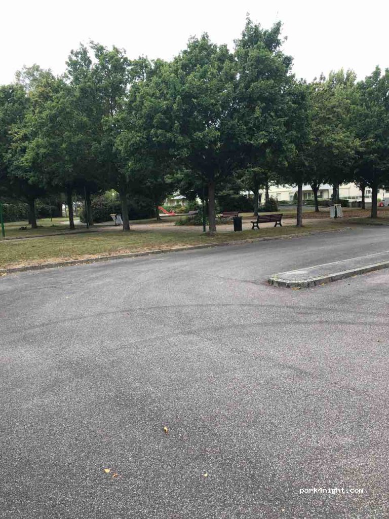 (14000) Caen - Espace Beaulieu — foto 3