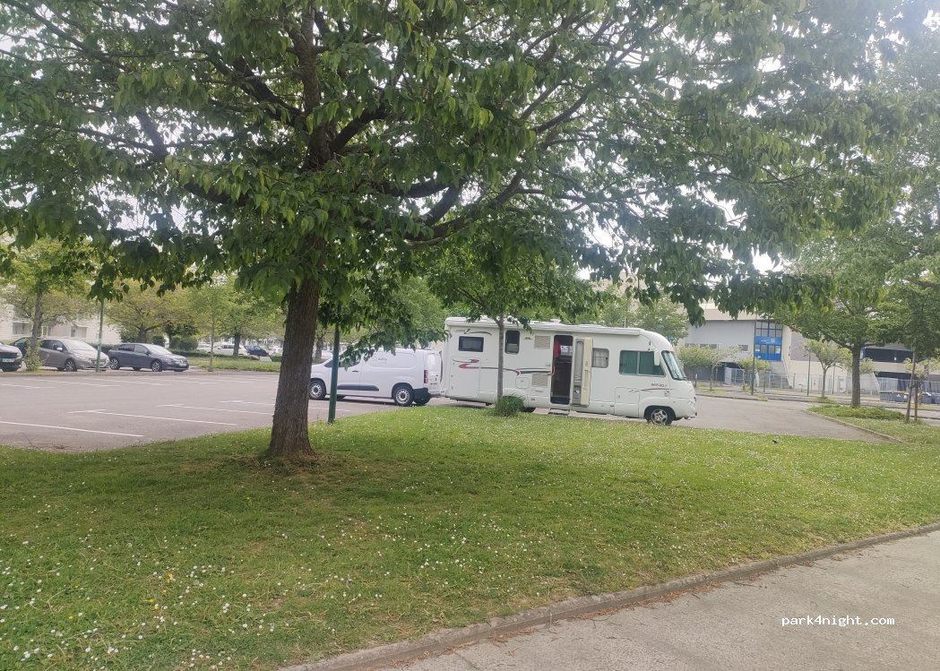 (14000) Caen - Espace Beaulieu — foto 5