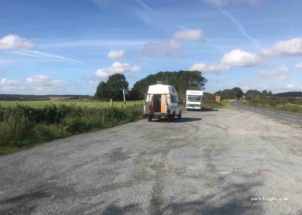(GL54 3BU) Cheltenham - A436 — foto 4