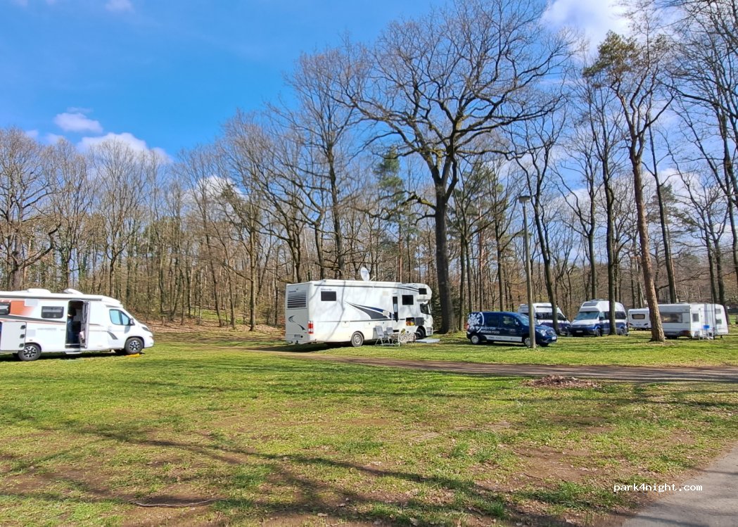 Bad Sonnenland - Ferienpark mit Campingplatz — foto