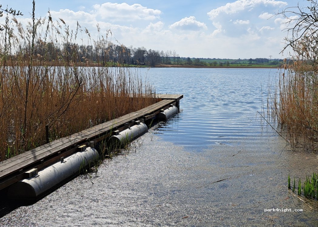 Bad Sonnenland - Ferienpark mit Campingplatz — foto 2