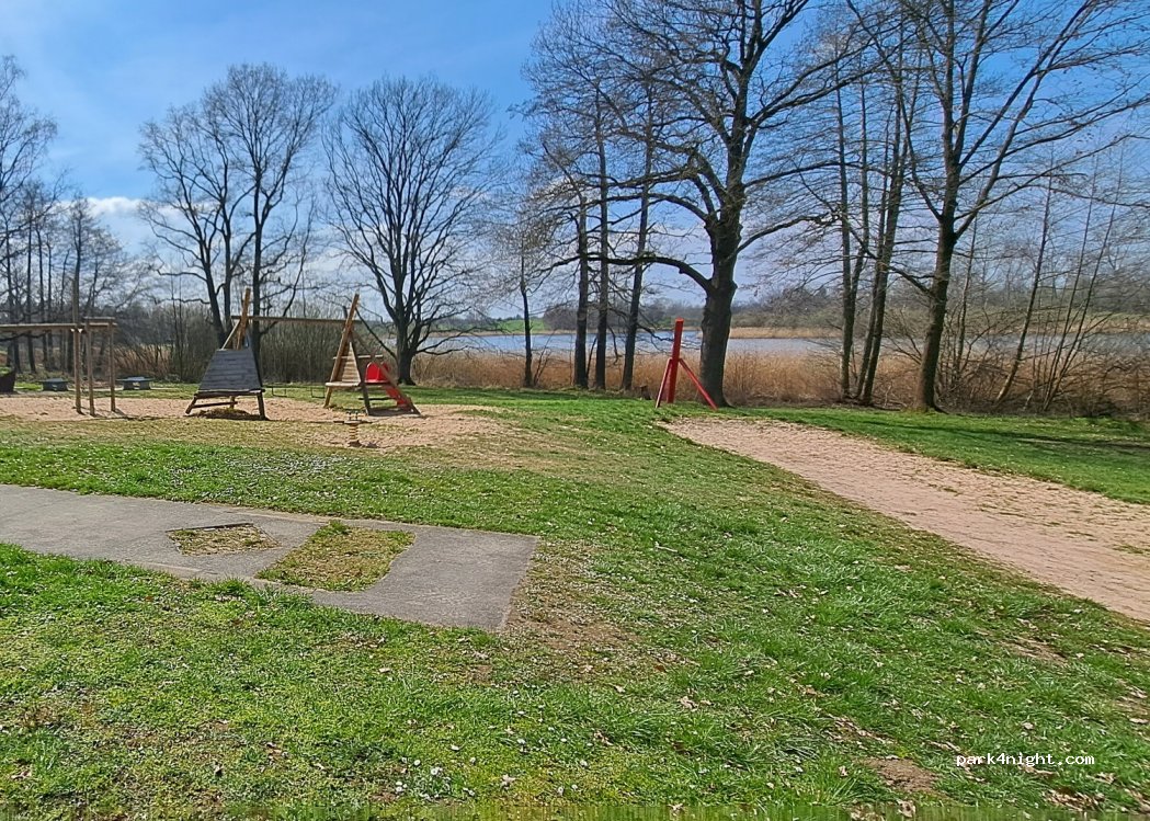 Bad Sonnenland - Ferienpark mit Campingplatz — foto 3