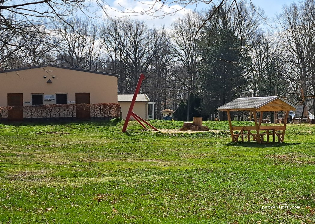 Bad Sonnenland - Ferienpark mit Campingplatz — foto 4