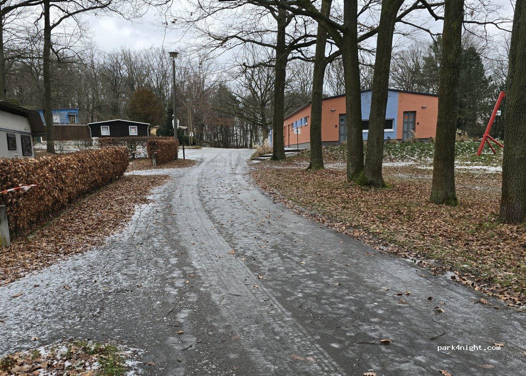 Bad Sonnenland - Ferienpark mit Campingplatz — foto 5