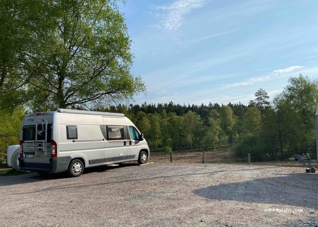 Björsjöås Vildmark — foto 2
