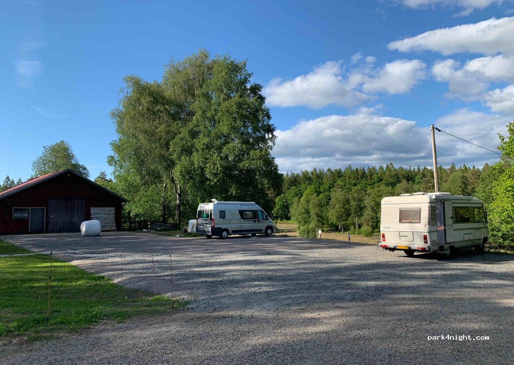 Björsjöås Vildmark — foto 3