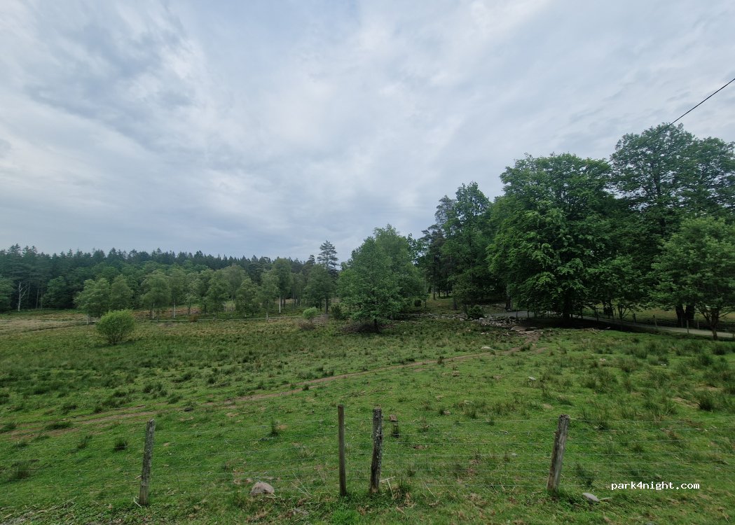 Björsjöås Vildmark — foto 5