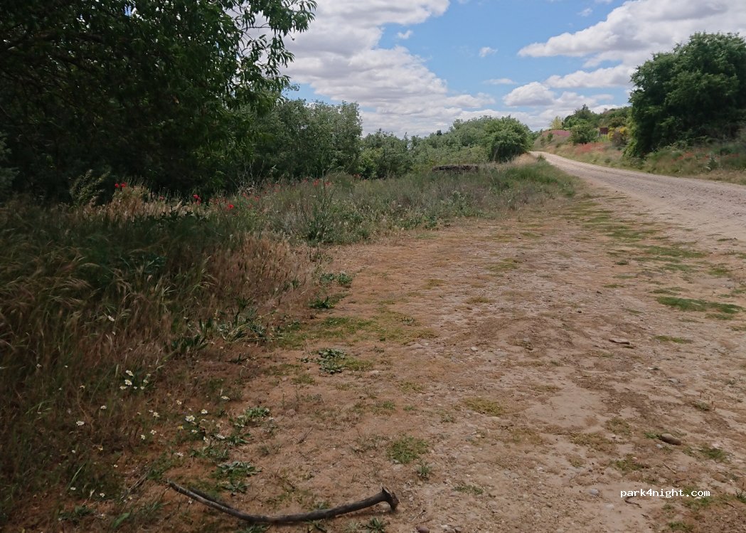 (47130) Panorama - Unnamed Road — foto