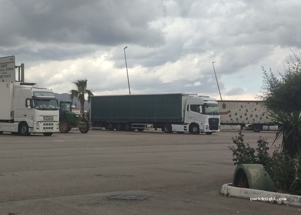 (04691) Almería - A-7 — foto