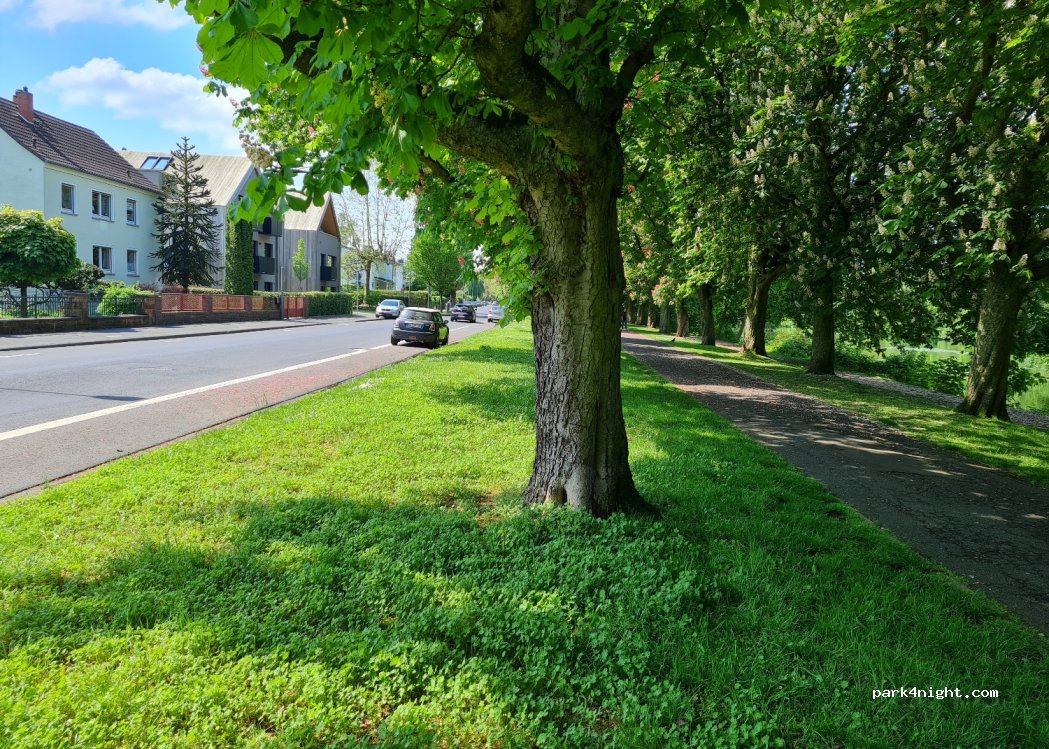 (35394) Gießen - 2 August-Messer-Straße — foto