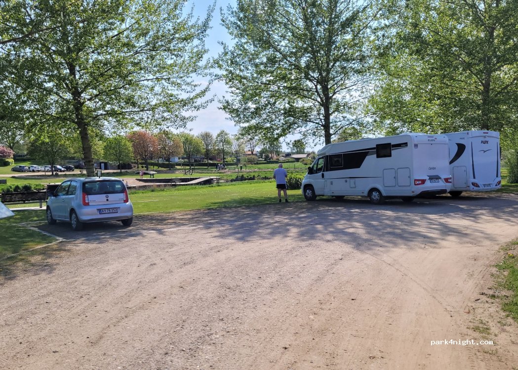 (8850) Bjerringbro - 20 Brogade — foto 2