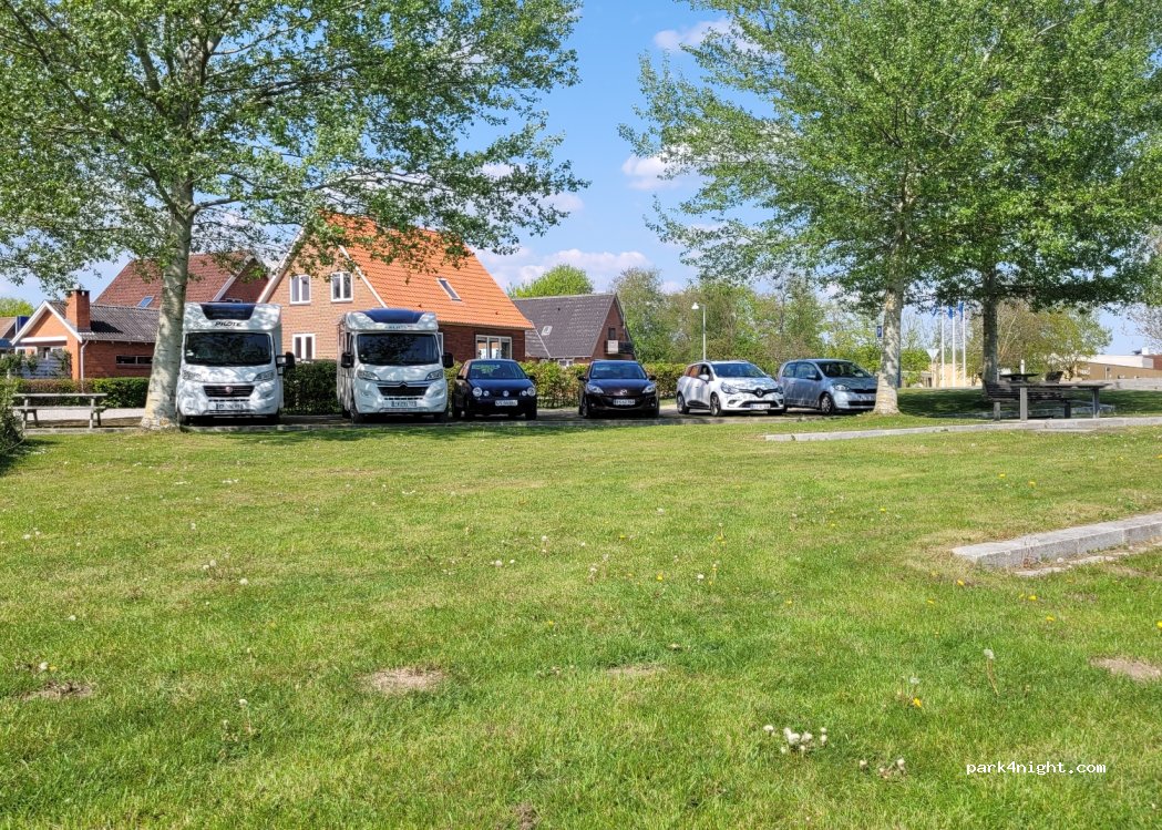 (8850) Bjerringbro - 20 Brogade — foto 3