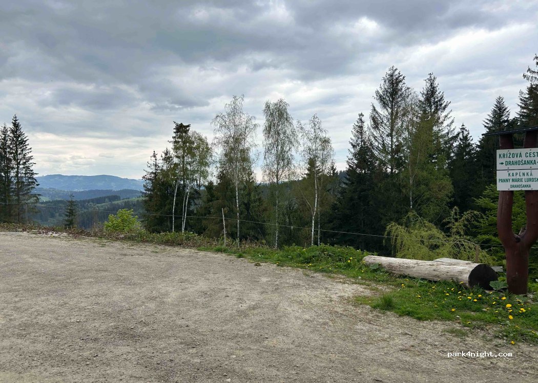 (022 01) Čadca - Drahošanka — foto 2