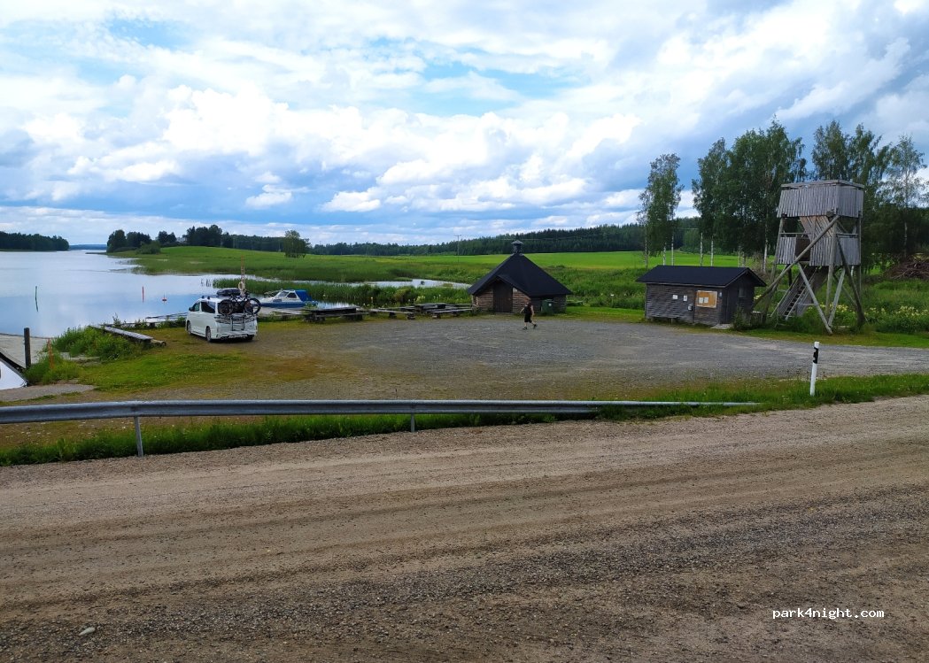 (71210) Tuusniemi - 273 Koivulahdentie — foto 2