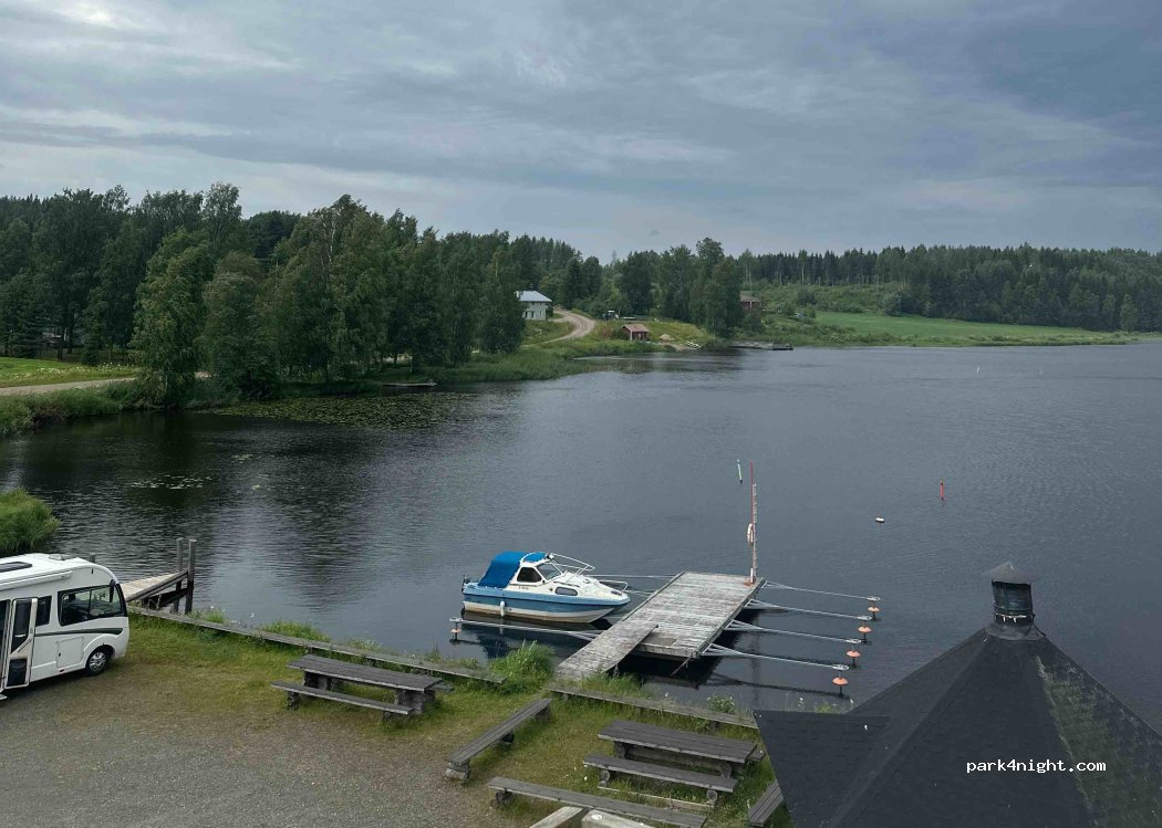 (71210) Tuusniemi - 273 Koivulahdentie — foto 3