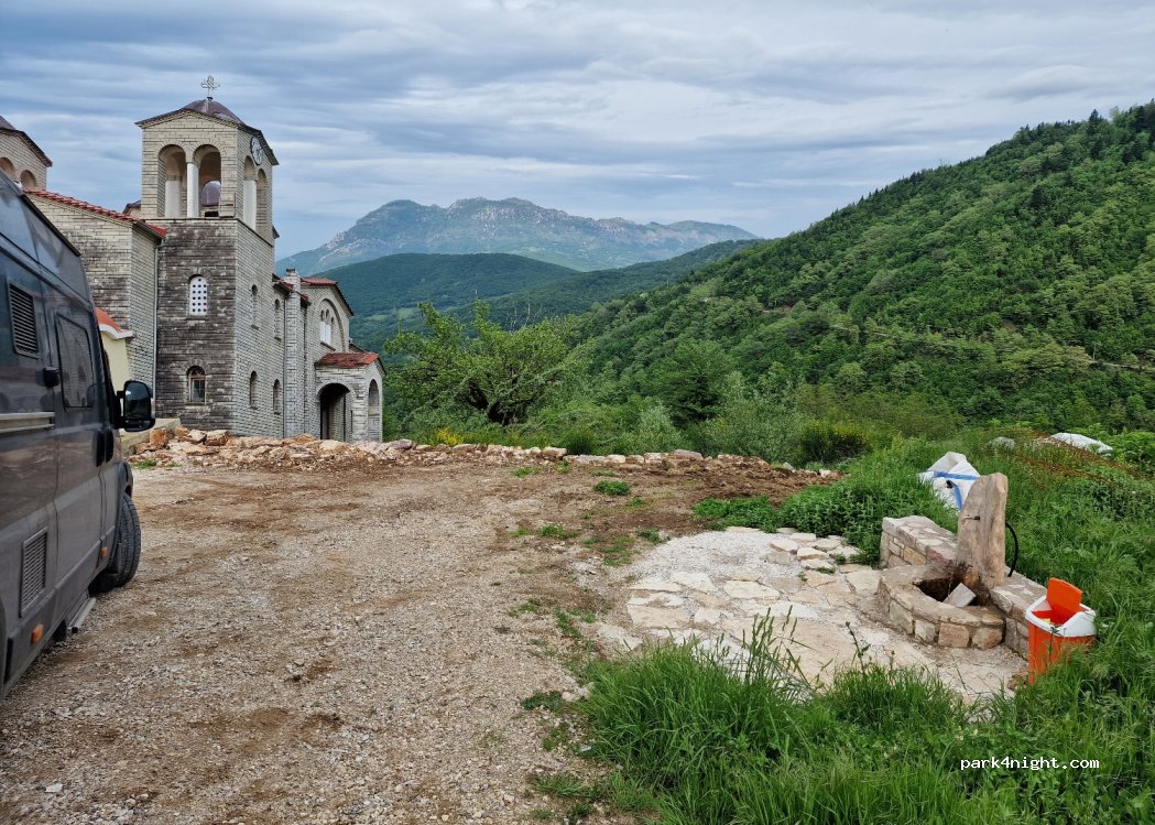 (420 32) Ropoto - Epar.Od. Paleokarias-Ropotou — foto 2