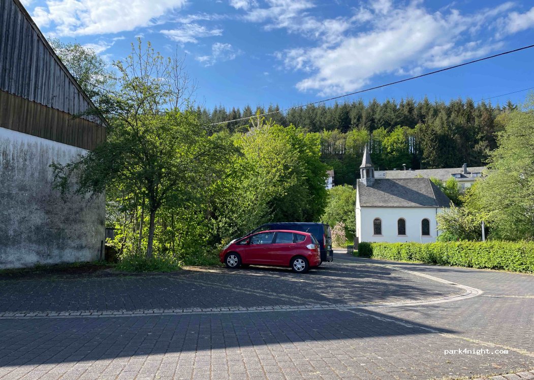 (54597) Balesfeld - 2 Schramenweg — foto