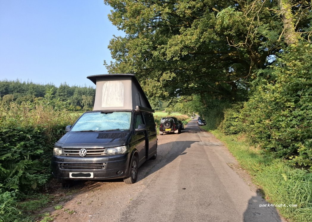 (TA21 9PB) Wellington - Wrangway Rd — foto 4
