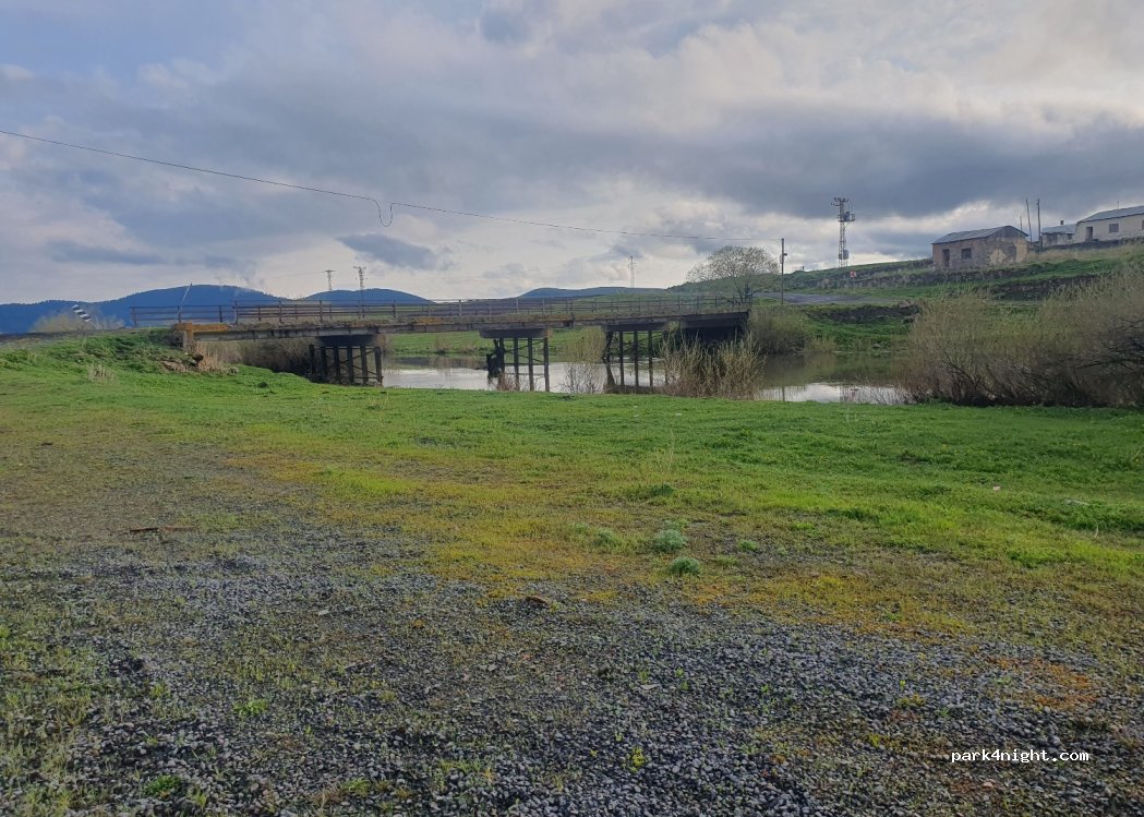 (75700) Tahtakıran - Unnamed Road — foto