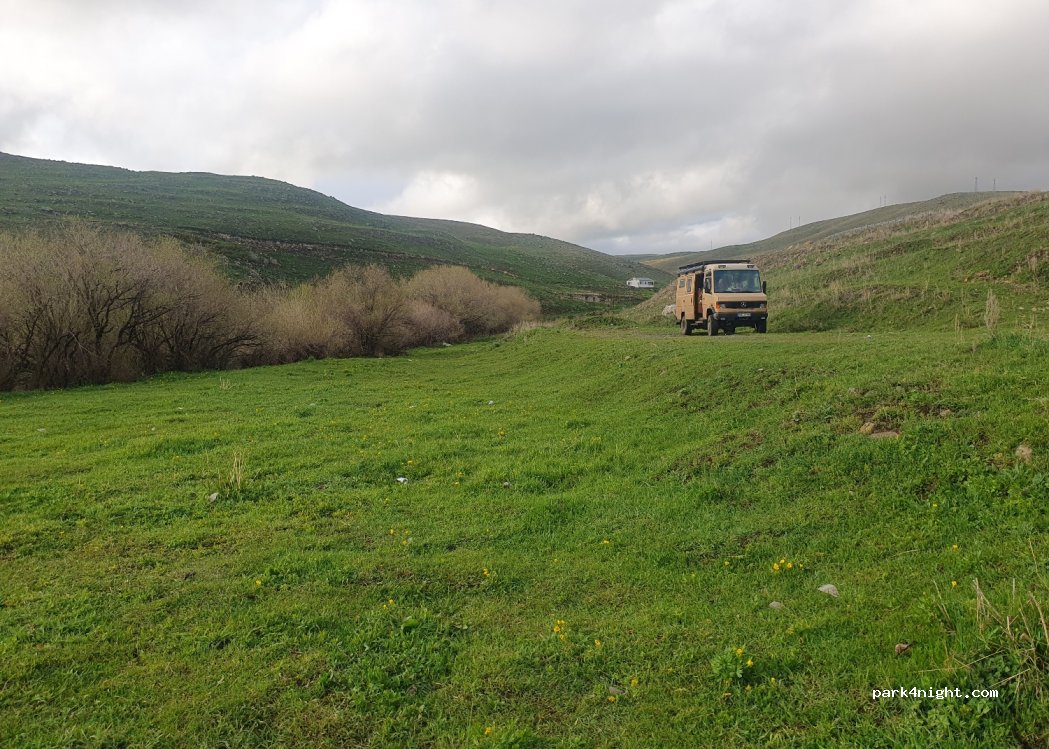 (75700) Tahtakıran - Unnamed Road — foto 2
