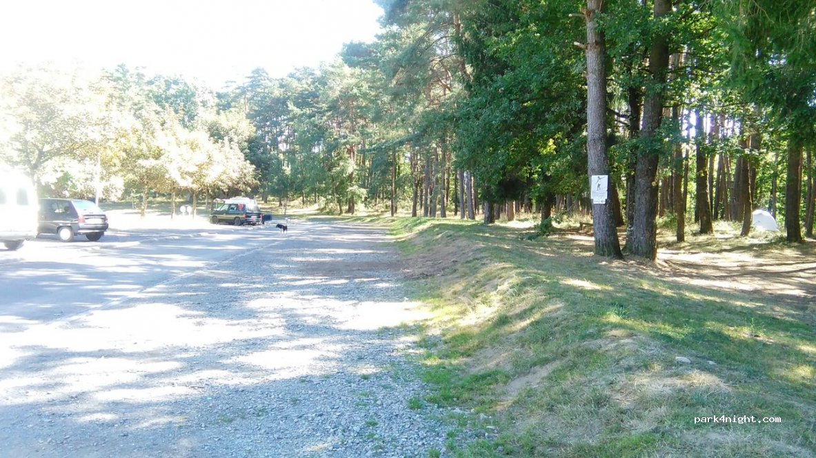 (15290) Le Rouget - 6086 Les Chalets — foto 3