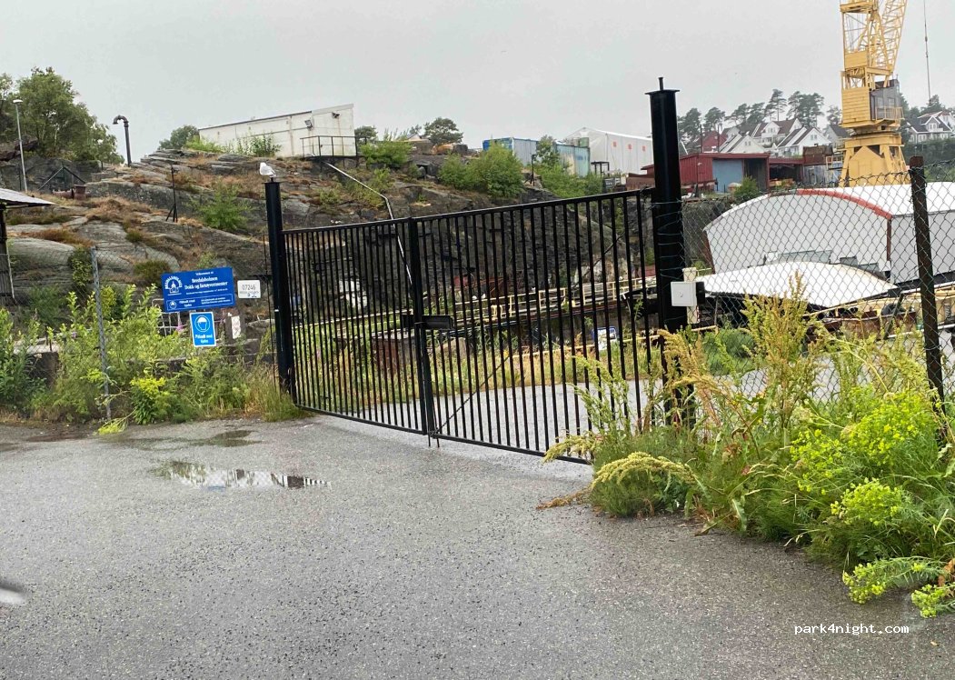 (4623) Kristiansand - 182 Andøyveien — foto 2