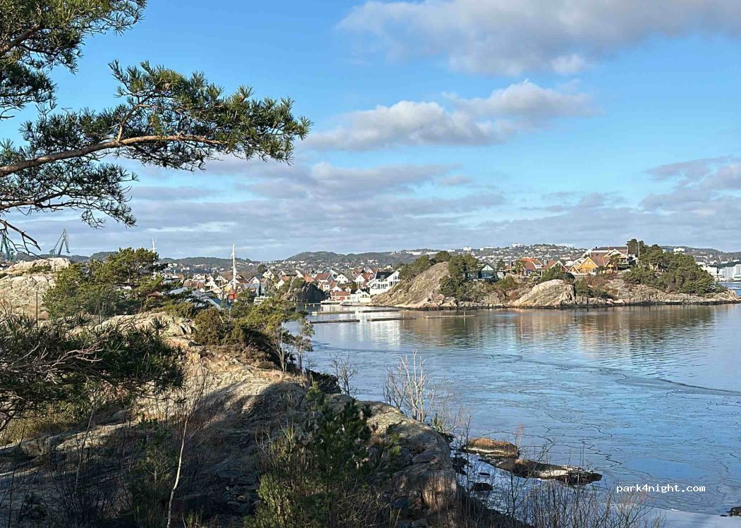 (4623) Kristiansand - 182 Andøyveien — foto 3