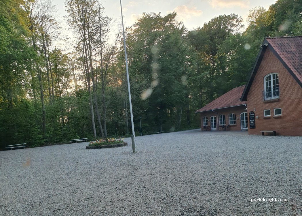 (5400) Bogense - 1 Kristianslundsvej — foto
