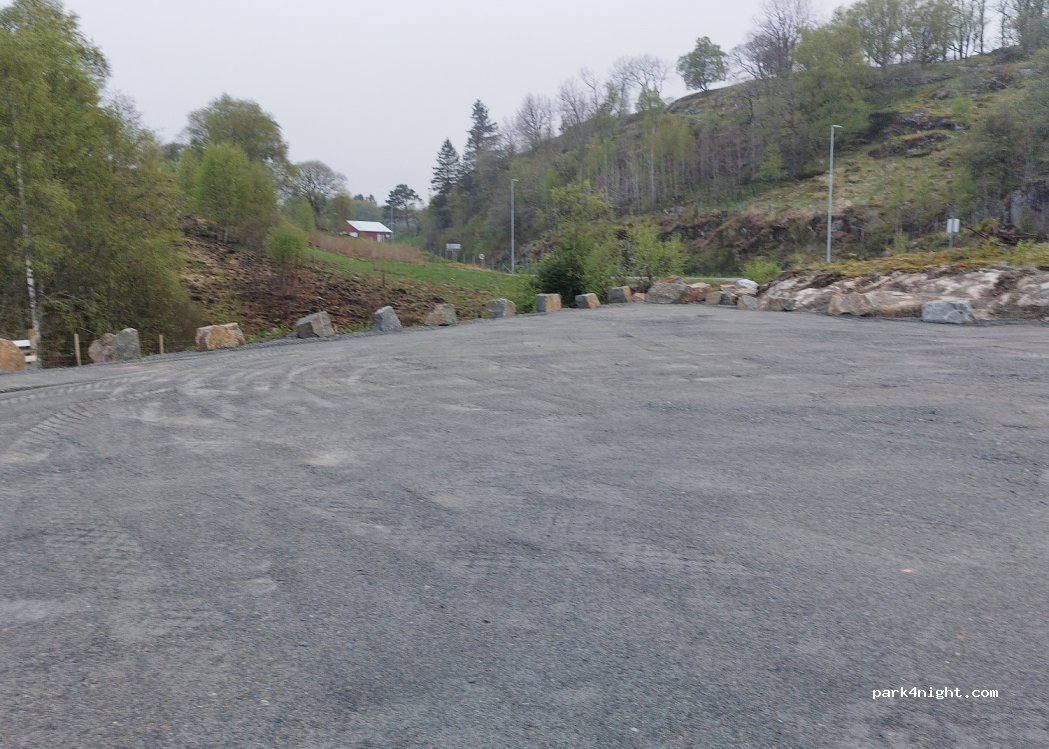 (4380) Sogndalstrand - 41 Strandaveien — foto