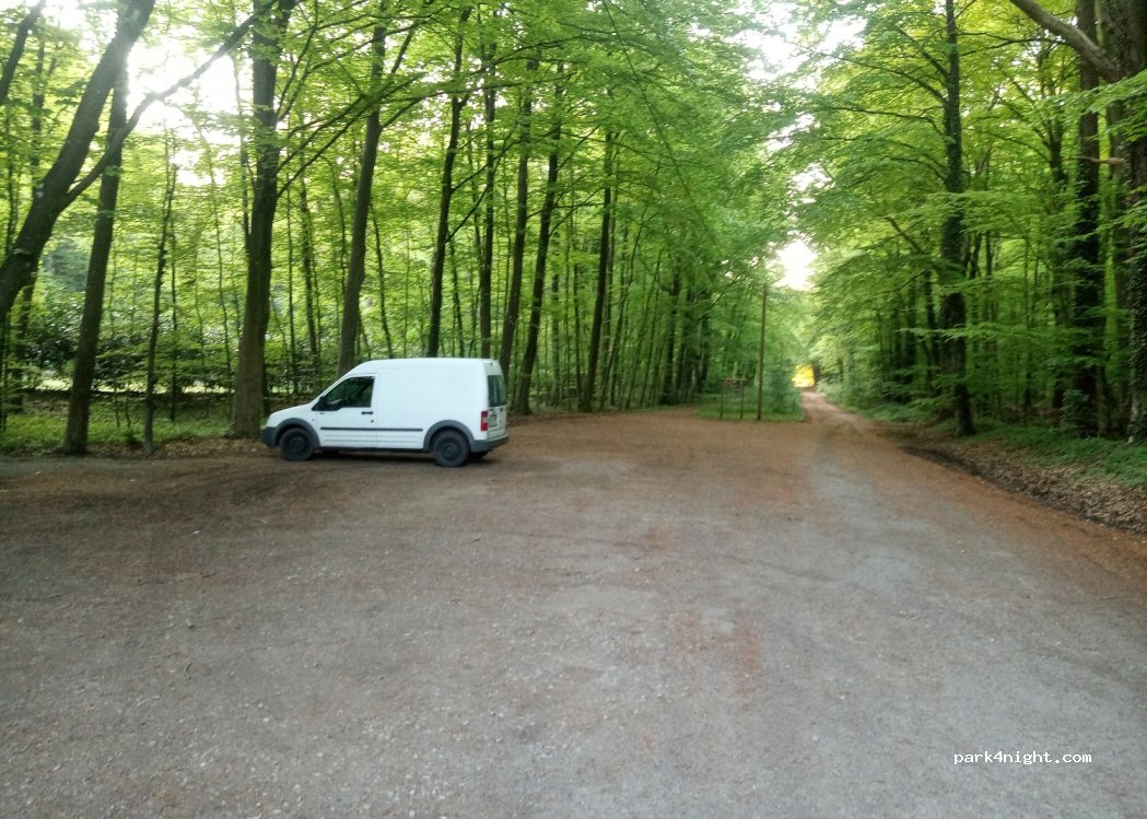 (21789) Wingst - Ellerbruch — foto