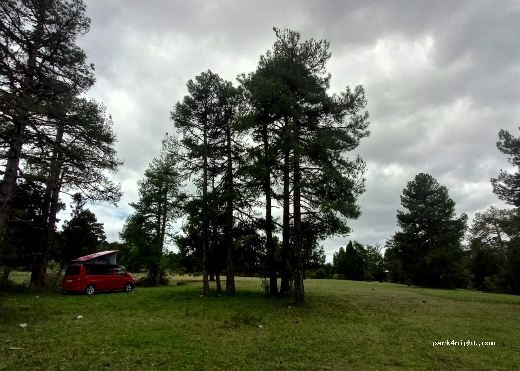 (16152) Uña - Unnamed Road — foto 3