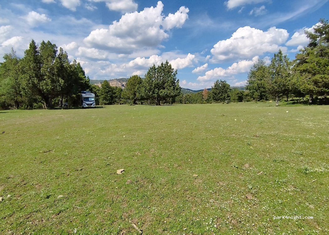 (16152) Uña - Unnamed Road — foto 4