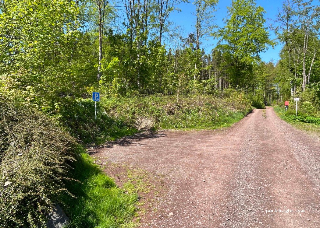 (99891) Bad Tabarz - 90 Inselsbergstraße — foto