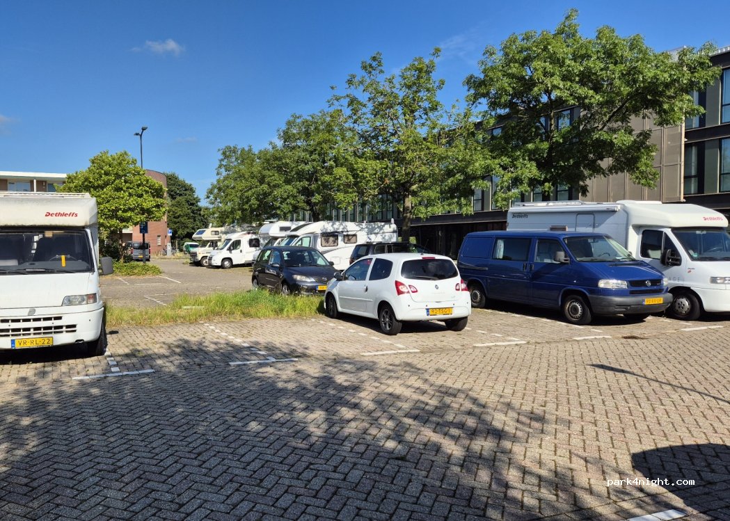 (1135 GG) Edam - 49 Ambachtstraat — foto 2