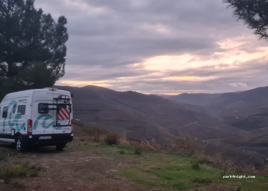 (5130) São João da Pesqueira - Unnamed Road — foto 4