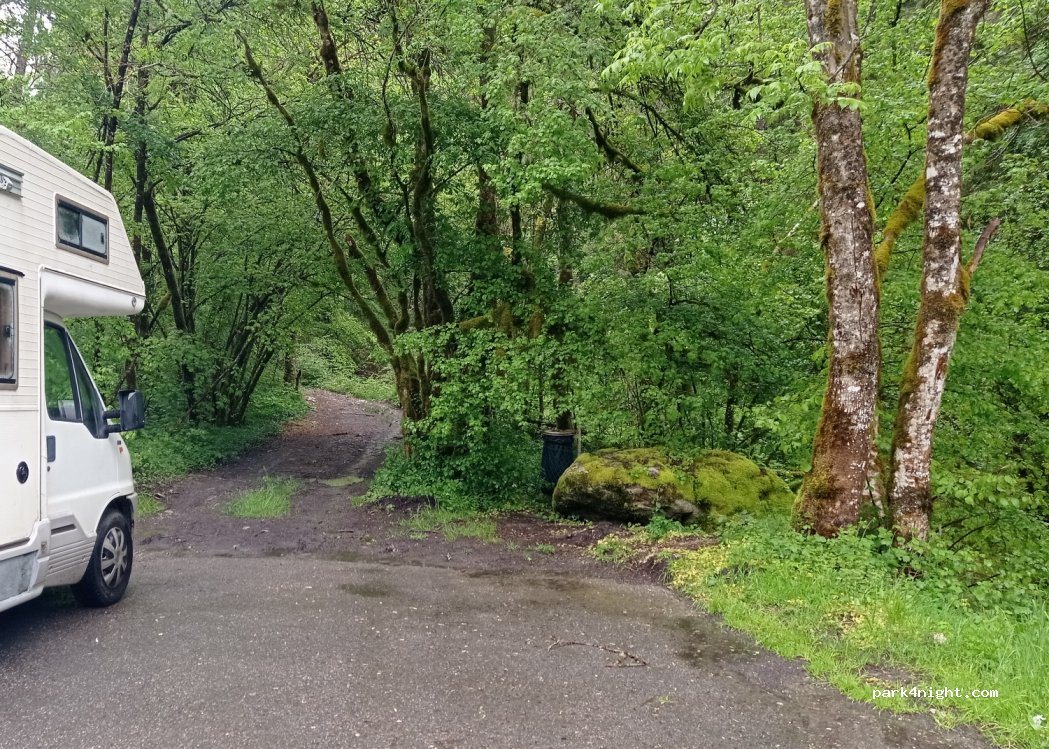 (74290) Talloires-Montmin - 1 Route de Rovagny — foto