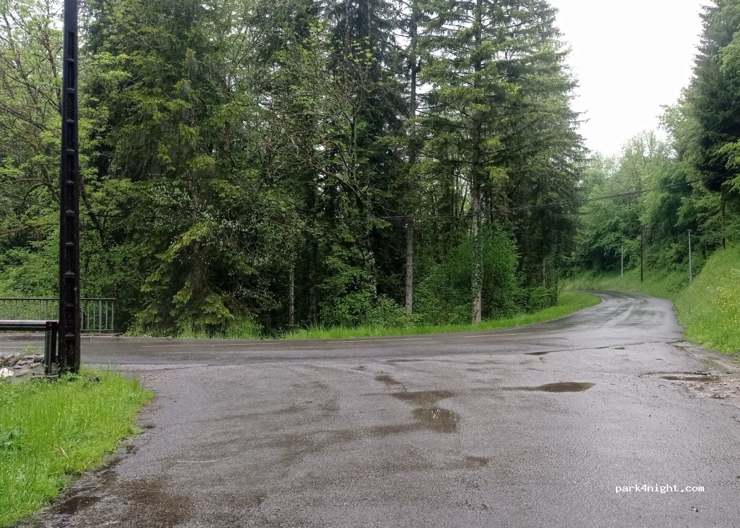 (74290) Talloires-Montmin - 1 Route de Rovagny — foto 2