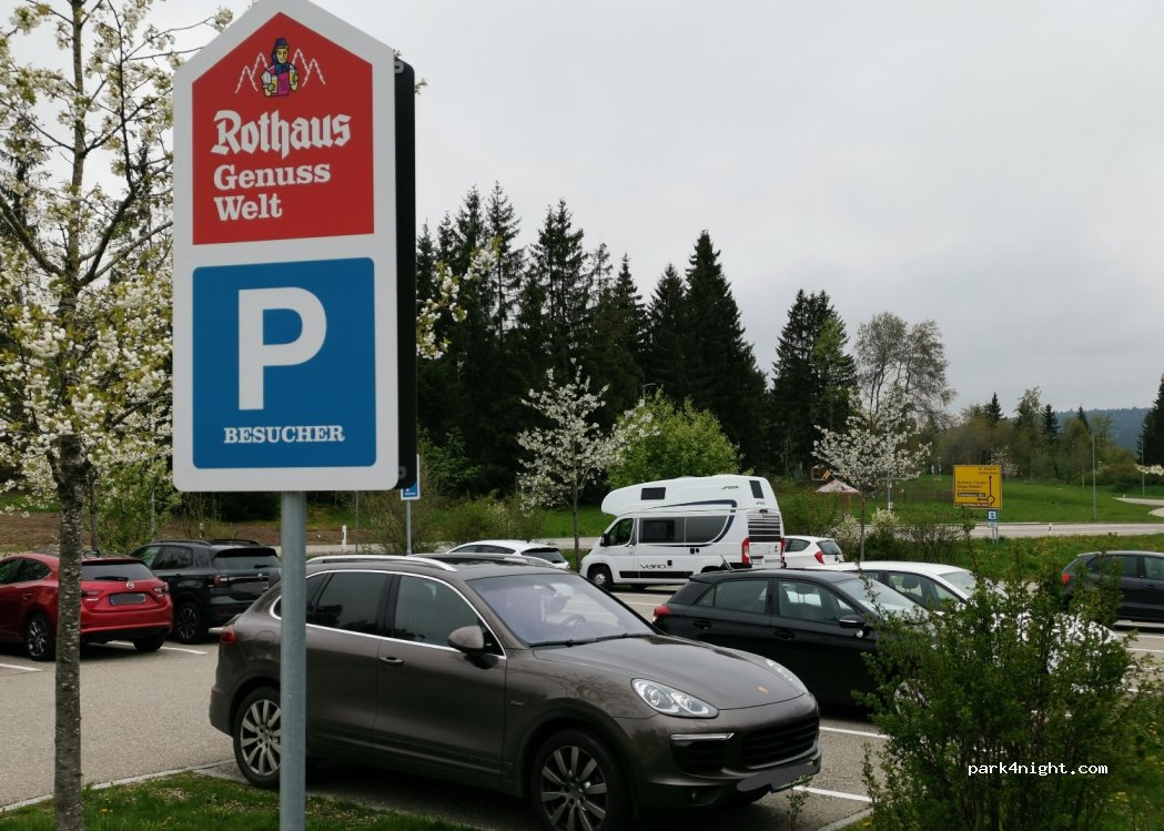 (79865) Grafenhausen - 1 Rothaus — foto