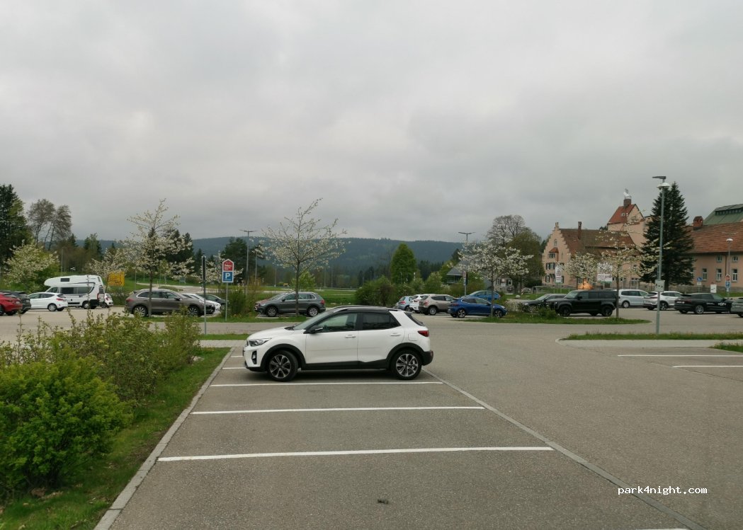 (79865) Grafenhausen - 1 Rothaus — foto 2