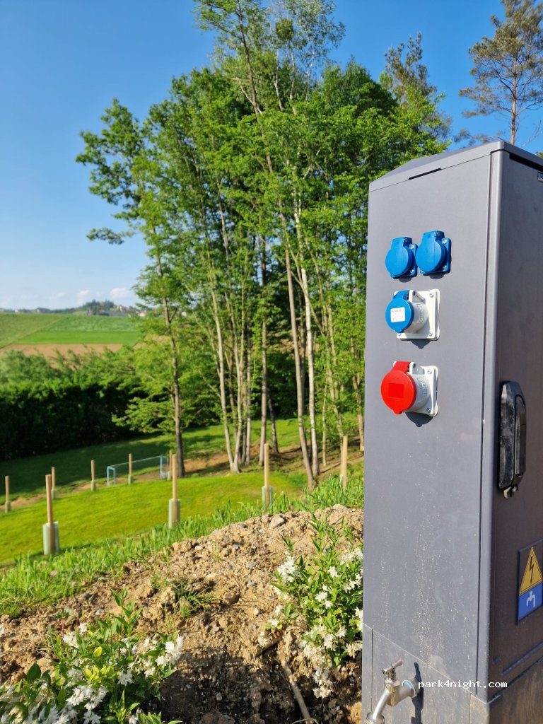 zum Sausaler Südsteiermark Panorama-Naturpark Camping — foto 3