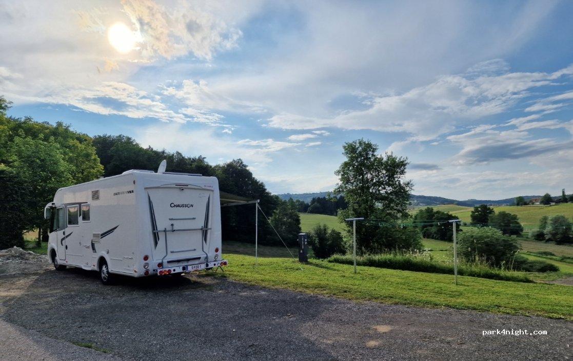 zum Sausaler Südsteiermark Panorama-Naturpark Camping — foto 4