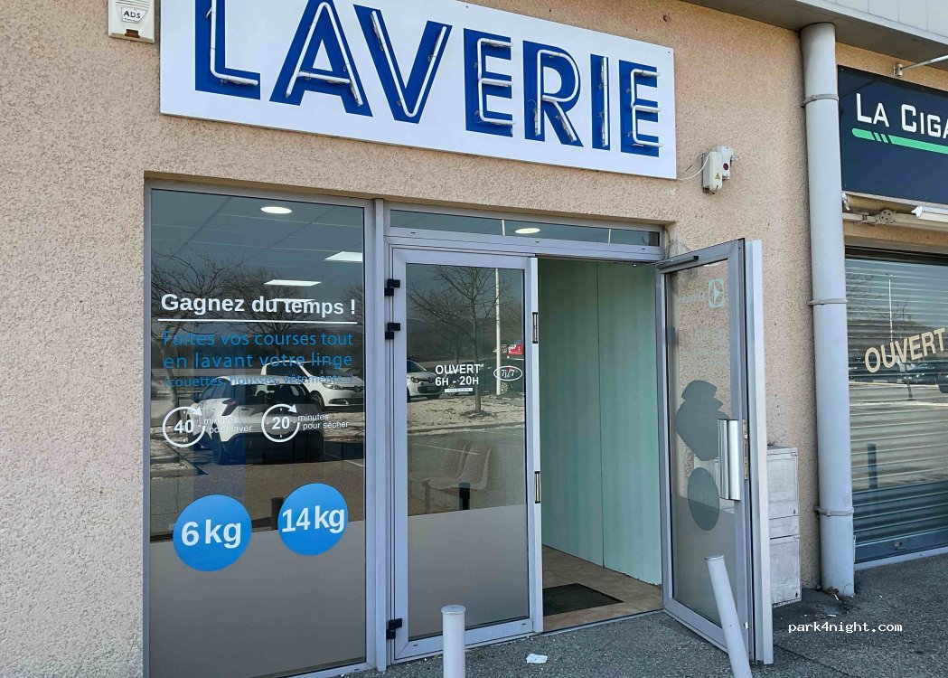 (26290) Donzère - 280 Avenue Jean Moulin — foto