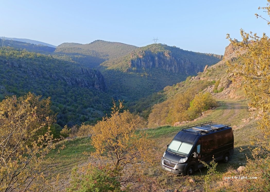 (42360) Seydişehir - Unnamed Road — foto