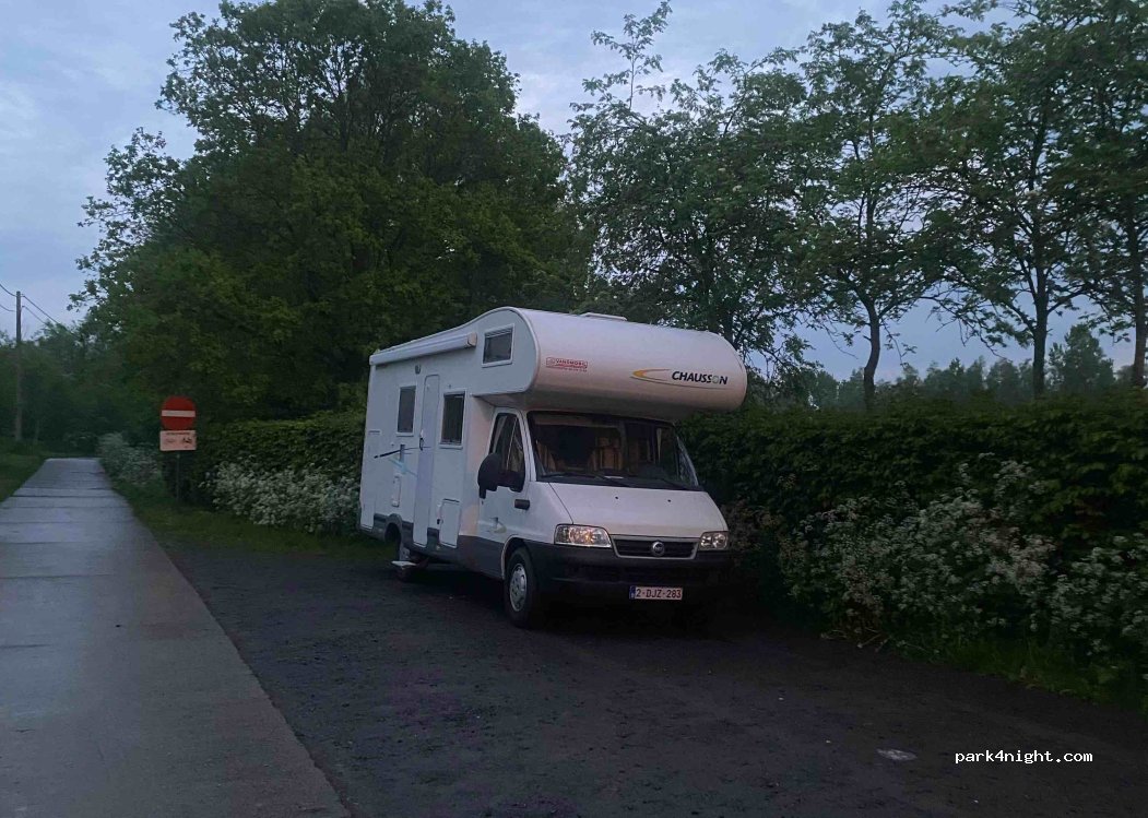 (9630) Zwalm - 24 Oude Scheldestraat — foto 2