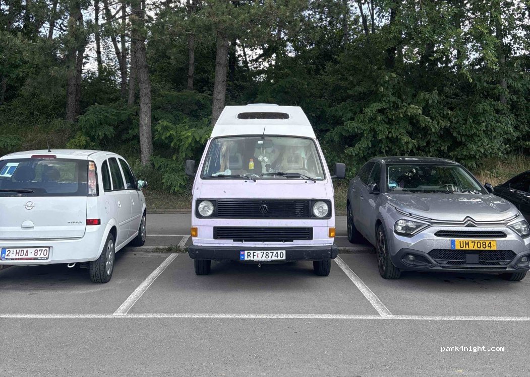 (2413) Luxembourg - 12 Rue du Père Raphaël — foto 5