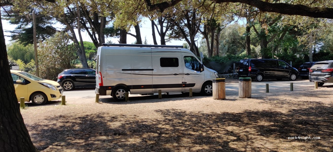 (85330) Noirmoutier-en-l'Île - 60 Allée Pierre l'Ermite — foto 3