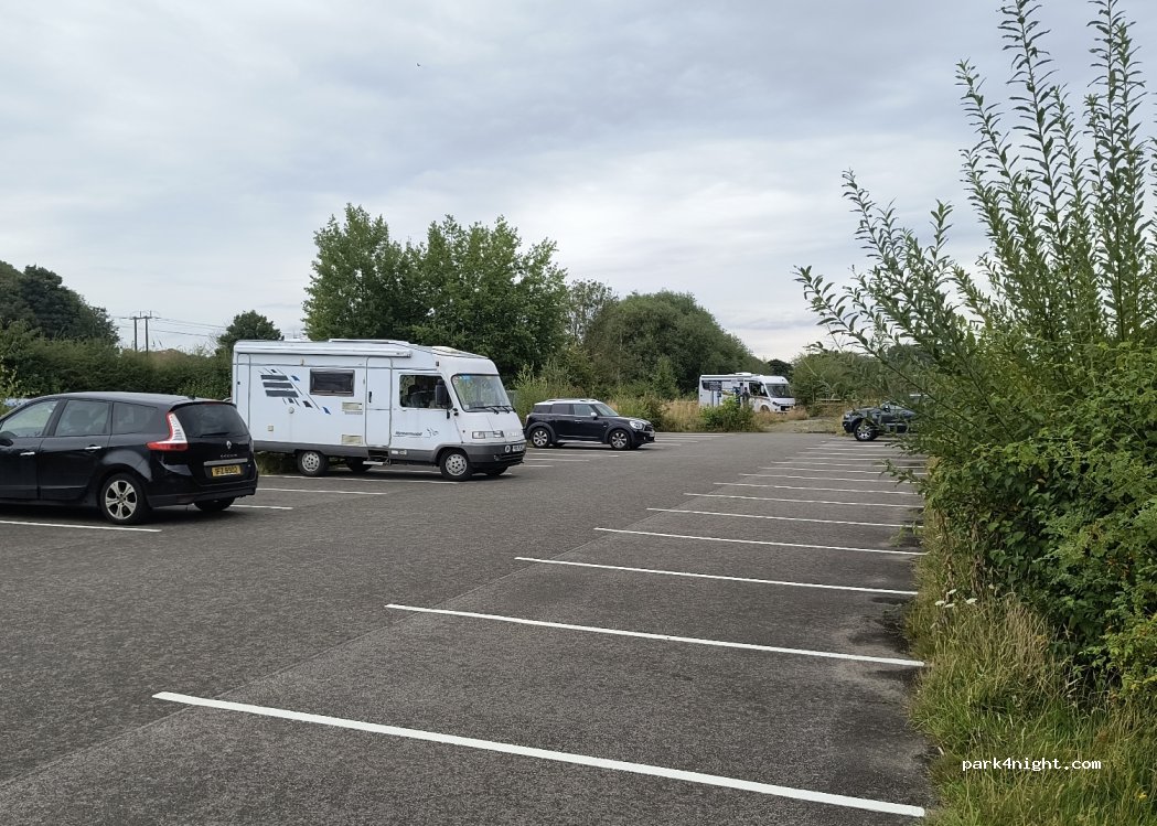 (WF10 2BH) Castleford - Newton Lane — foto
