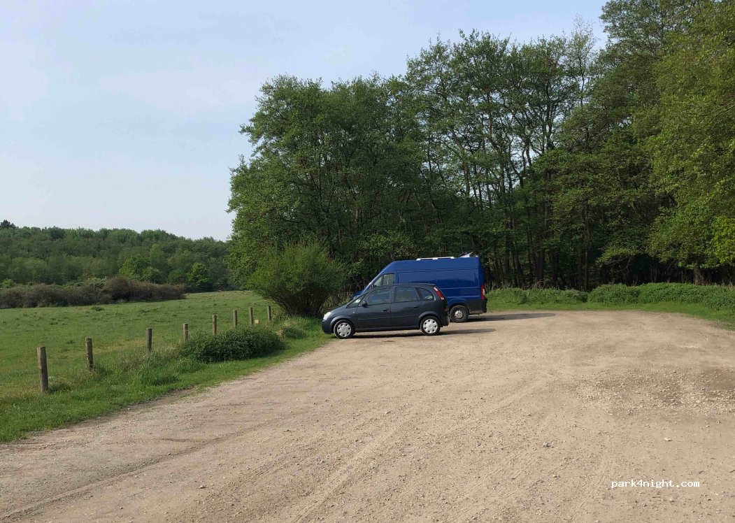(2071) Santpoort-Noord - Unnamed Road — foto 3