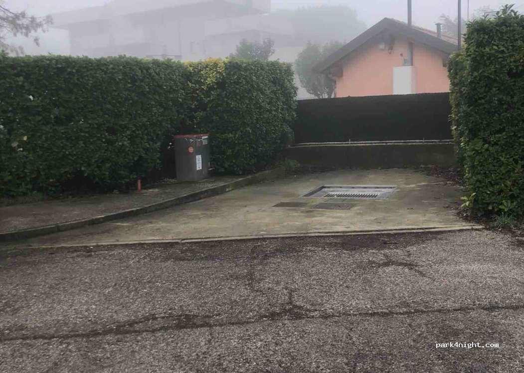 (31100) Treviso - 1 Via Giovanni Boccaccio — foto 4